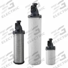 PARKER Replacement Filter Element: Coalescing, 0.01 micron, Borosilicate Glass Nanofibre (MPN P060AA). Key specifications — attr111561: P060AA; attr111565: 818CY0; attr111564: DH-AA300ODFI-1; attr132959: Borosilicate Glass Nanofibre.