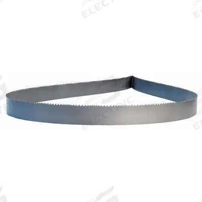 LENOX Band Saw Blade: Bi-Metal, Classic(TM), 15 ft 6 in, Variable Cutting Edge - General Purpose Metal Cutting Blades