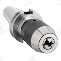 TECHNIKS Drill Chuck: CAT40, 1/2 in Capacity (MPN 22403). Key specifications — attr1030329: TECHNIKS; attr1030326: 22403.