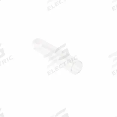 APPROVED VENDOR Test Tube: Test Tube, Polystyrene, 2.5 mL Capacity - mL - Plastic Test Tubes