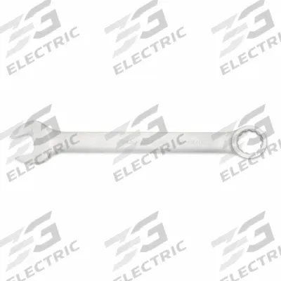 GEARWRENCH Combination Wrench: Alloy Steel, Satin, 2 9/16 in Head Size, 32 in Overall Lg - SAE 12-Point Combination Wrenches