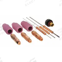 AMERICAN TORCH TIP Accessory Kit: For 17 Series (MPN AK-2). Key specifications — Brand: AMERICAN TORCH TIP; Manufacturer Part Number: AK-2; Kit Includes: Nozzle.