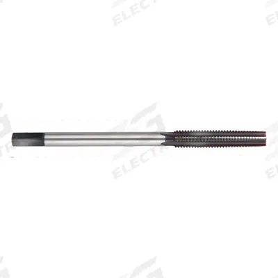 REGAL CUTTING TOOLS Nut Tap: 1/4"-20 UNC, H3 / 3B, 4 Flute, Taper Chamfer - Nut Taps