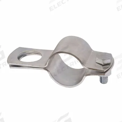 FIMCO Nozzle Clamp Assembly: 25 gal ATV Boom Sprayer - Assorted Parts & Accessories