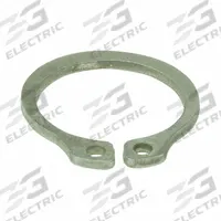 DAYTON External Retaining Ring: External Retaining Ring, Mfr Part # PPO3Z6201G. Key specifications — Manufacturer Part Number: PPO3Z6201G; Brand: DAYTON; Compatible with Brand: DAYTON; Compatible with Grainger Part Number: 4KHF8; Product Type: External Retaining Ring; Compatible with Manufacturer Model Number: 4KHF8.