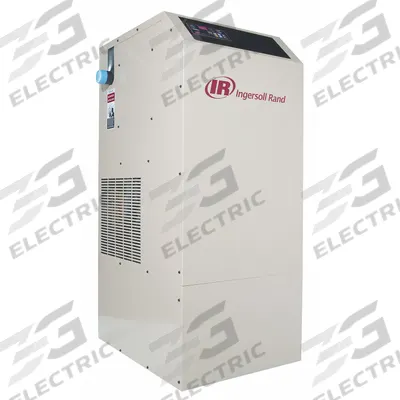 INGERSOLL RAND Refrigerated Air Dryer: ISO Class 4, 300 cfm, 460V AC, 2 in NPT - Non-Cycling Refrigerated Compressed Air Dryers