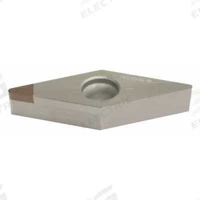 SUMITOMO Diamond Turning Insert: NU-VBGA330.5LT - Diamond Indexable Turning Inserts