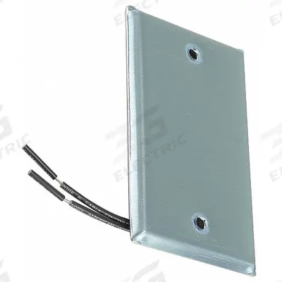 IO HVAC CONTROLS Thermostat: Mfr Part # CS-60-WP - Replacement HVACR Controls, Switches & Thermostats