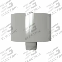 SOLBERG Filter Silencer: 4 in (M)NPT Inlet Size, 520 cfm, 14 in Overall Ht, 16 in Outside Dia (MPN FS-275P-400). Key specifications — attr60071: FS-275P-400; attr60074: SOLBERG.