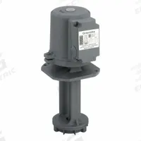 GRAYMILLS Machine Tool Pump: 230/460V AC, 1/8 hp, 500 SUS Max Visc, 10 gpm Max Flow, 3/8" NPT (MPN IMV08-F). Key specifications — Brand: GRAYMILLS; Ports: 3/8" NPT.