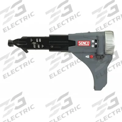 SENCO Auto-Feed Attachment (MPN DS230-D2) - Collated Screw Autofeed Attachments
