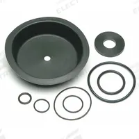 WILKINS Valve Repair Kit: Rubber, Mfr Part # RK212-975R. Key specifications — Includes: Large O-Rings; Product Type: Valve Repair Kit; Brand: WILKINS; Compatible with Manufacturer Model Number: 975; Manufacturer Part Number: RK212-975R.