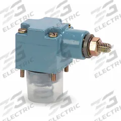 TELEMECANIQUE SENSORS Limit Switch Head: Side (MPN ZCKG00). Key specifications — attr1019422: XCKM; attr1019427: Side; attr211339: TELEMECANIQUE SENSORS; attr1019313: Momentary.