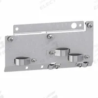 SCHNEIDER EMC Conformity Kit: ATV320, VW3A9533. Key specifications — Manufacturer Part Number: VW3A9533; Brand: SCHNEIDER; Product Type: EMC Conformity Kits; Compatible Series: ATV320.