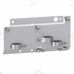 SCHNEIDER EMC Conformity Kit: ATV320, VW3A9533. Key specifications — Manufacturer Part Number: VW3A9533; Brand: SCHNEIDER; Product Type: EMC Conformity Kits; Compatible Series: ATV320.