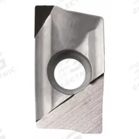 KYOCERA Parallelogram Milling Insert: BDMT11T304FRKPD001