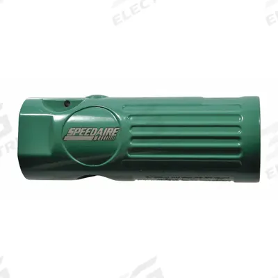 SPEEDAIRE Housing Assemblyins A: Mfr Part # TT1480101AG - Air Tool Replacement Parts