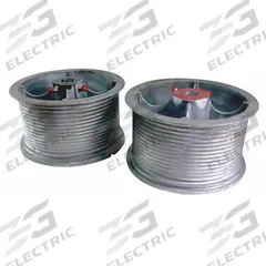 AMERICAN GARAGE DOOR SUPPLY Cable Drum Set: 1 PR (MPN 800-32SC). Key specifications — For Use With Mfr. Model Number: Commercial Standard Lift Garage Doors; Product Type: Cable Drum Set; Brand: AMERICAN GARAGE DOOR SUPPLY.