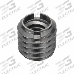E-Z LOK Self Locking Thread Insert: Thin Wall, 1/4"-20 Int Thrd Sz, 3/8"-16 Ext Thrd Sz, 10 PK (MPN 319-4-PK10). Key specifications — Compatible Tap Size: 3/8"-16; Internal Thread Fit: 2B; System of Measurement: Inch; Thread Type: Coarse; Wall Type: Thin Wall; External Thread Fit: 2A.