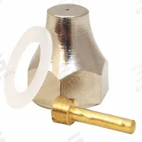 ZEP Sprayer Nozzle: T25801. Key specifications — Product Type: Nozzle; Nozzle Type: Spray.