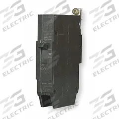 GE Molded Case Circuit Breaker: 100 A Amps, 14kA at 277V AC, Fixed, Lug, Any (MPN TEY1100). Key specifications — Series: TEY; Max. AIR Rating: 14kA at 277V AC; Instantaneous Trip: Fixed; Terminal Connection: Lug; Phase Connection: Any.