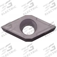 KYOCERA Diamond Turning Insert (MPN DCGT32505PR930)