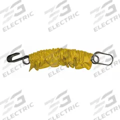 ROYAL BASKET TRUCKS Replacement Spring, 7" Yellow: For 2HEG7/2HEH2, Fits Royal Basket Trucks Brand (MPN G7B-YYX-SGN). Key specifications — For Use With Grainger Item Number: 2HEG7; For Use With Mfr. Model Number: G50-YYW-FWA-4UNN; Fits Brand: Royal Basket Trucks; Product Type: Replacement Spring, 7" Yellow; Brand: ROYAL BASKET TRUCKS.