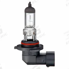APPROVED VENDOR Halogen Bulb: Halogen, Right Angle Prefocus (PY20d), (T) Tubular, T4, H10, 12V (MPN 9145). Key specifications — Voltage: 12V; Bulb Base Type: Right Angle Prefocus (PY20d); Brand: APPROVED VENDOR; Bulb Shape: T4; Trade Number: H10.