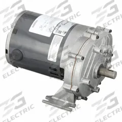 DAYTON AC Gearmotor: Parallel, Single Output Shaft, Split-Phase, ODP, 120 RPM, 100 in-lb Max Torque (MPN 1LPN9). Key specifications — Inverter Rated: No; Brand: DAYTON; Full Load Current: 3.9 A.