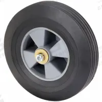 LITTLE GIANT Wheel, 10" x 2-3/4": Fits Little Giant Brand (MPN WHSP-1027P-C). Key specifications — Fits Brand: Little Giant; Product Type: Wheel, 10" x 2-3/4"; Brand: LITTLE GIANT.
