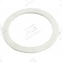 YORK Burner Gasket: Mfr Part # S1-010-06742-000. Key specifications — Product Type: Burner Gasket; Manufacturer Part Number: S1-010-06742-000.
