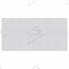 APPROVED VENDOR Light Panel: Prismatic, Polycarbonate, 8 ft Lg, 4 ft Wd, 1/8 in Thick, Clear (MPN 3GYC2). Key specifications — Brand: APPROVED VENDOR.