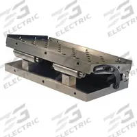 SUBURBAN Sine Plate: Compound, 6 in L x 12 in W x 2 5/8 in H (MPN SP-612-S2). Key specifications — attr1033268: SUBURBAN; attr1042407: Mounting Holes.