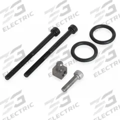 NUMATICS Mounting Kit: For Series L01, For Use With Direct Solenoid Actuated Valves, 239-582. Key specifications — attr1076745: Direct Solenoid Actuated Valves; attr1076719: 239-582; attr1076785: Mounting Kit.