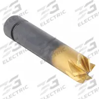 KEO Countersink: 100°, 6 Flute, 5/8 in Body Dia, TiN Coated Cobalt (MPN 919-000-816). Key specifications — attr1301035: KEO.