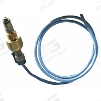 JOHNSON CONTROLS Lube Oil Pressure Control: Mfr Part # P400BD-1C. Key specifications — Manufacturer Part Number: P400BD-1C; Product Type: Mechanical Lube Oil Pressure Control.