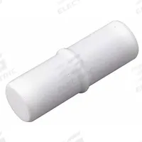 Stirring Bar: Cylindrical, Alnico, 31.75 mm Overall Lg, 7.93 mm Dia, White (MPN 21R580). Key specifications — Color: White; Brand: APPROVED VENDOR; Product Type: Stirring Bar; Shape: Cylindrical.