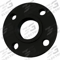 APPROVED VENDOR Metal Pipe Flange: 8 in, Blind, Carbon Steel, Flat Flange, Class 150 (MPN FL1FB8). Key specifications — Maximum Operating Pressure: 150 psi; Brand: APPROVED VENDOR; (DO NOT SEND) Manufacturer Location: Globally Sourced.