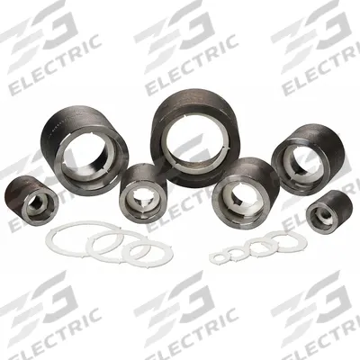 AQUASOL Socket Weld Spacer Ring: For 1 1/2 in Pipe Dia - Water-Soluble Socket Weld Spacer Rings