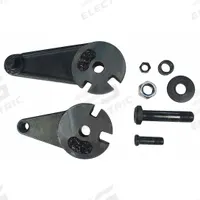 WESTWARD Replacement Scraper Blade: 3 13/16 in Overall Wd, 7 1/16 in Overall Lg (MPN 22UN86). Key specifications — attr1004902: WESTWARD; attr1034539: Steel; attr1017570: Standard End.
