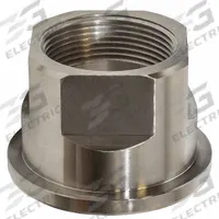 COXREELS Swivel: 2 in FNPT, For 1195 Reel Series, 1,000 psi Max Op Pressure, Nitrile, 180° Angle (MPN 8959). Key specifications — Inlet Swivel Configuration: 2 in FNPT; For Reel Series: 1195; Seal Material: Nitrile; Brand: COXREELS.