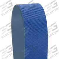 ABANAKI Belt: Poly, 1 in W, For Use w/ SMMS1-12 (MPN BMMP-0012). Key specifications — For Use with Mfr Model Number: SMMS1-12; Manufacturer Part Number: BMMP-0012; Brand: ABANAKI; Belt Material: Poly.