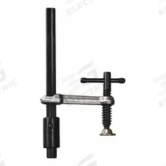 BUILDPRO Inserta Clamp: 4 in Throat Dp, 8 1/2 in Jaw Opening (Max), 400 lb Holding Capacity (MPN UEN5200). Key specifications — Manufacturer Part Number: UEN5200; Brand: BUILDPRO.