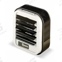 QMARK Electric Wall & Ceiling Unit Heater: 208V AC, 1 or 3-phase, 21-3/4 in x 19 in x 7-1/2 in (MPN MUH078). Key specifications — Brand: QMARK; Voltage, Phase: 208V AC, 1 or 3-phase; Overall Dimensions - H x W x D: 21-3/4 in x 19 in x 7-1/2 in.