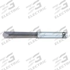 OSG Tap Extractor: 9 mm (MPN 87709). Key specifications — attr1306344: OSG; attr1306332: 45.00 mm.