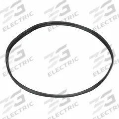 APPROVED VENDOR Gasket: Gasket, 22 1/2 in Outside Dia, For 55 gal Drum Capacity (MPN GE5500). Key specifications — For Drum Capacity: 55 gal; For Use With: 5ERH4; Brand: APPROVED VENDOR.