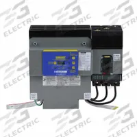 SQUARE D Surge Protection Device: Three Phase, 120/208V AC Wye, 3 Poles, 4 + Ground Wires, 150 V AC (MPN HL2IMA12C). Key specifications — attr196187: 120/208V AC Wye; attr196189: 4 Wires + Ground; attr196190: L-G; attr196194: 150 V AC; attr196196: 1200V (L-L, L-N); attr196197: 200kA; attr196200: Yes; attr196201: Dry Contacts.