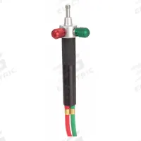 SMITH EQUIPMENT Welding and Brazing Torch Kit: Acetylene/Hydrogen/Natural Gas/Propane/Propylene (MPN 11-1101C). Key specifications — Compatible Fuel Type: Hydrogen; Manufacturer Part Number: 11-1101C; Brand: SMITH EQUIPMENT.