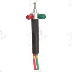 SMITH EQUIPMENT Welding and Brazing Torch Kit: Acetylene/Hydrogen/Natural Gas/Propane/Propylene (MPN 11-1101C). Key specifications — Compatible Fuel Type: Hydrogen; Manufacturer Part Number: 11-1101C; Brand: SMITH EQUIPMENT.