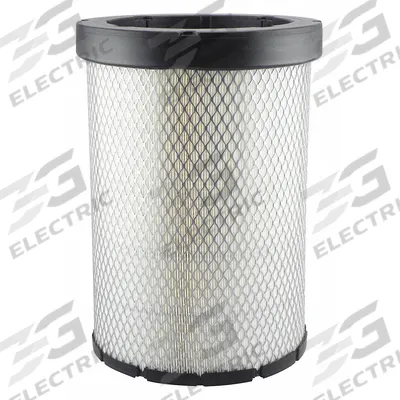 BALDWIN FILTERS Automotive Air Filter: Round-Oval, Engine, Round, Radial Seal - Round/Oval Engine Air Filters